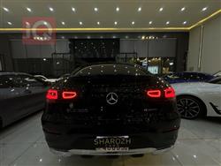 مرسيدس بنز GLC